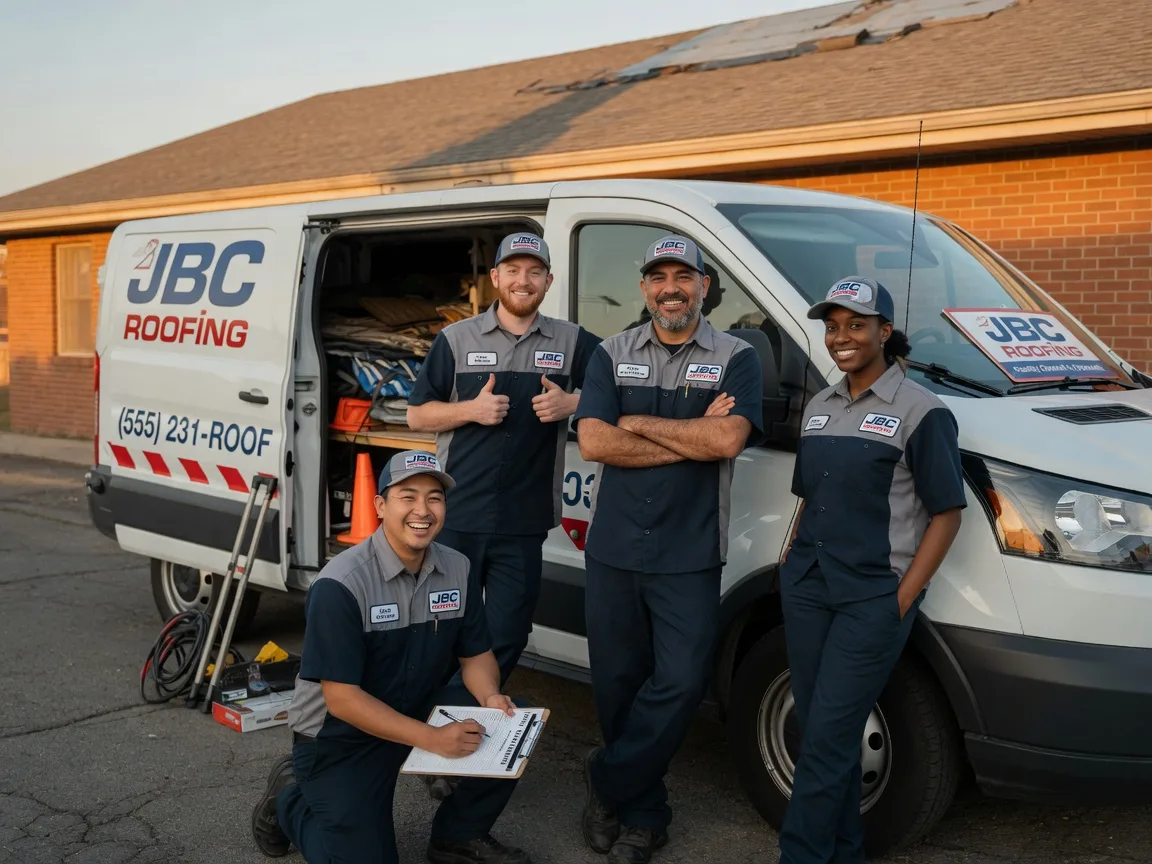 Roof Replacement company in Glen Easton, WV