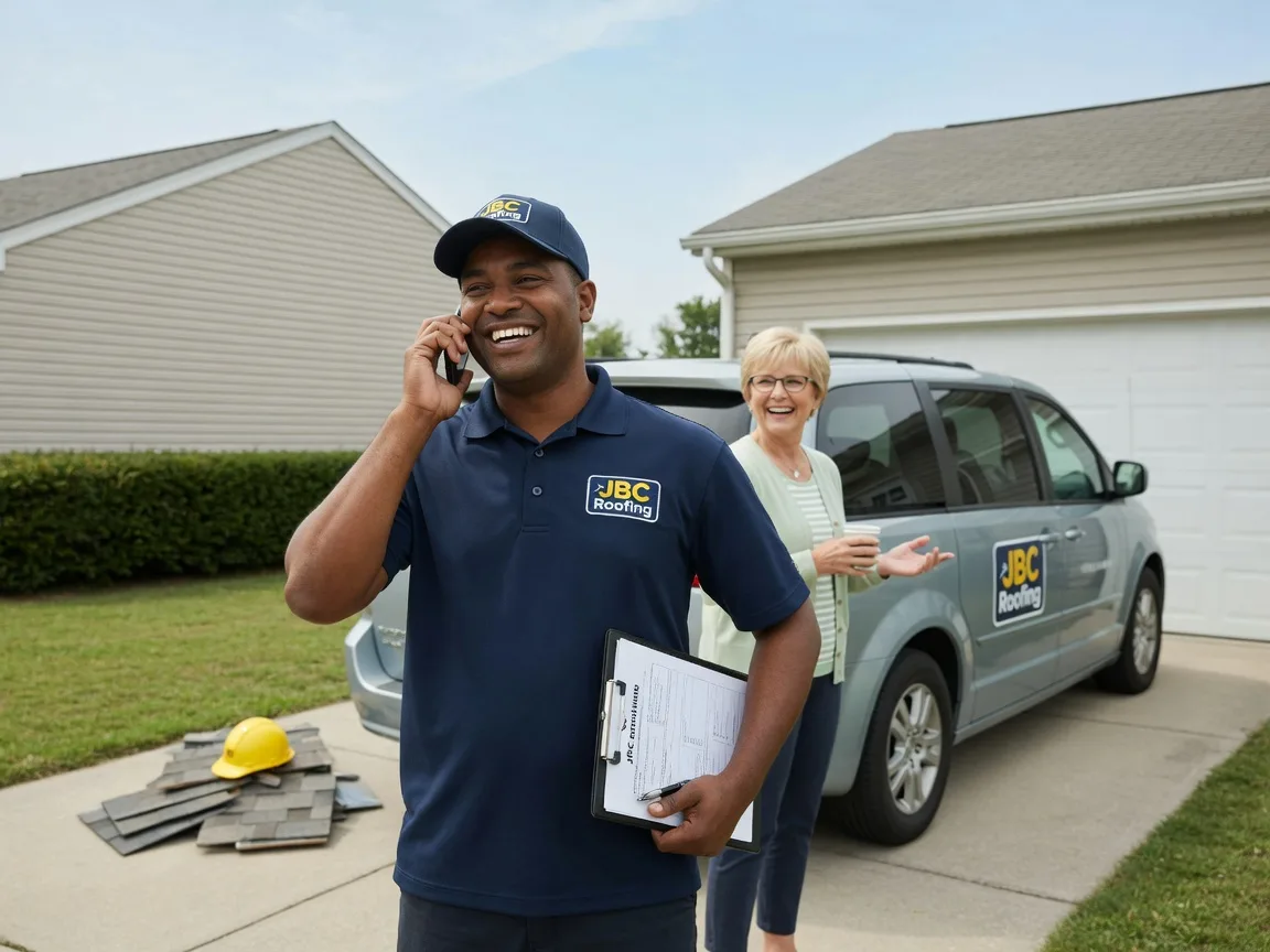 Roof Replacement Glen Easton, WV FAQs